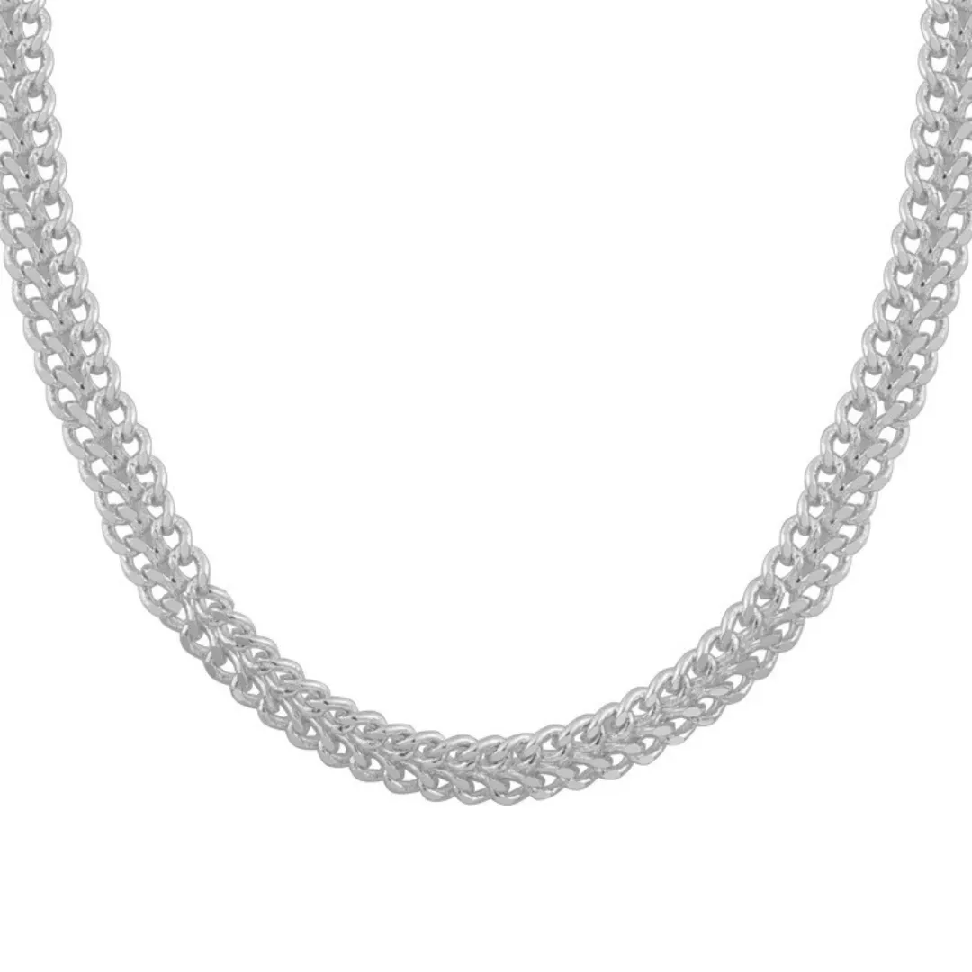 Ritz Necklace sold by Evry Jewels product image thumbnail 4