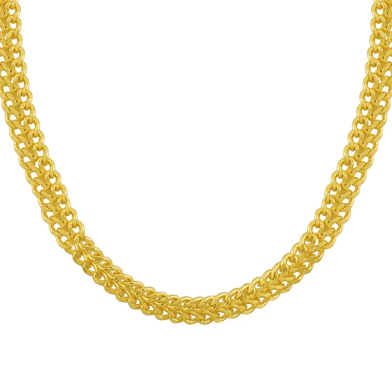 Ritz Necklace sold by Evry Jewels