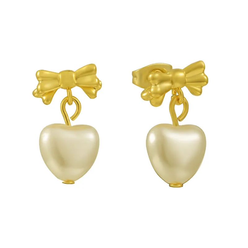 So Sweet Earrings sold by Evry Jewels