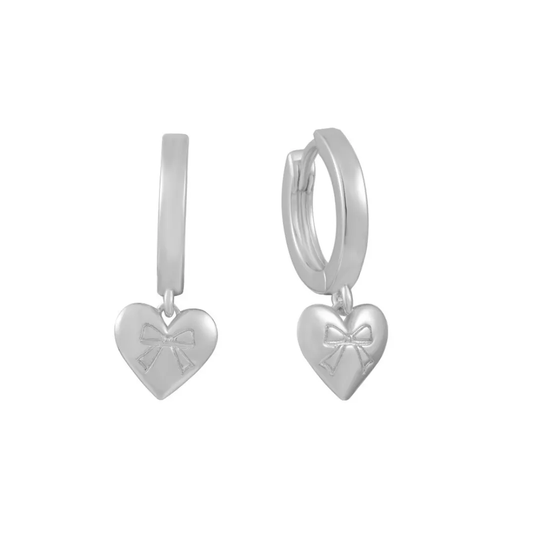 L'Amour Earrings sold by Evry Jewels product image thumbnail 2