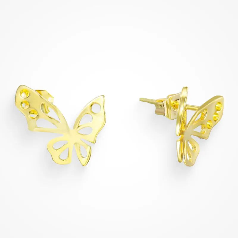 Lover Girl Earrings sold by Evry Jewels