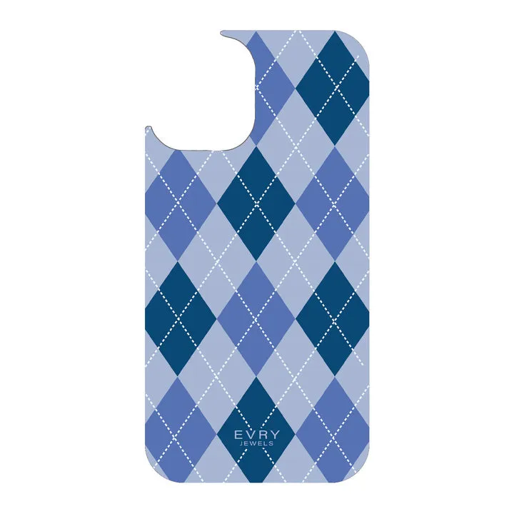 Preppy Phone Cover sold by Evry Jewels product image thumbnail 2