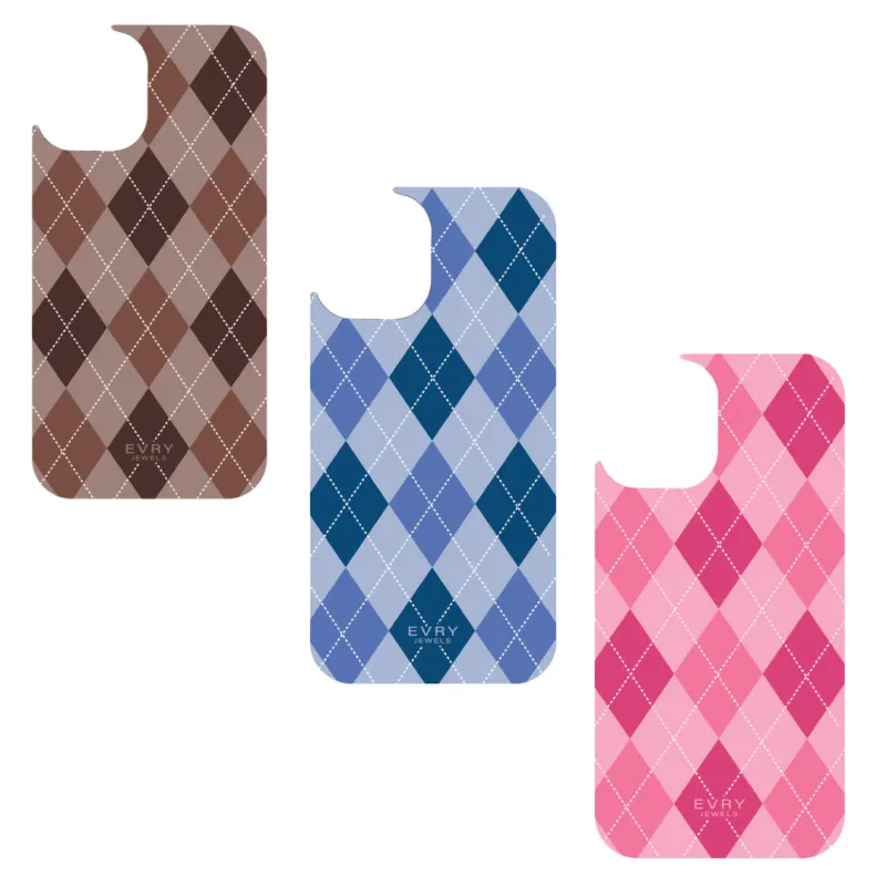 Preppy Phone Cover sold by Evry Jewels