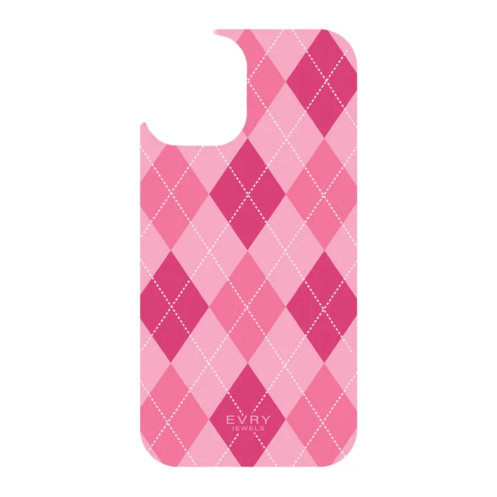 Preppy Phone Cover sold by Evry Jewels product image thumbnail 4