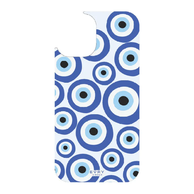 Power Of The Eye Phone Cover sold by Evry Jewels
