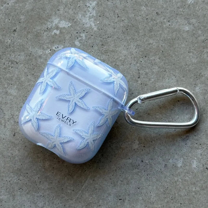 Starfish AirPod Case sold by Evry Jewels
