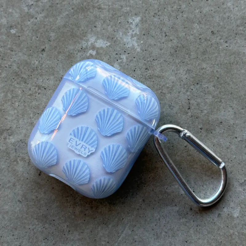 Shelly AirPod Case sold by Evry Jewels