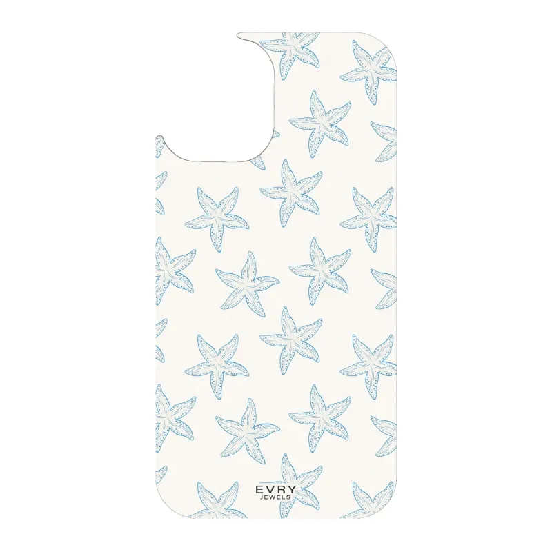Starfish Phone Cover sold by Evry Jewels