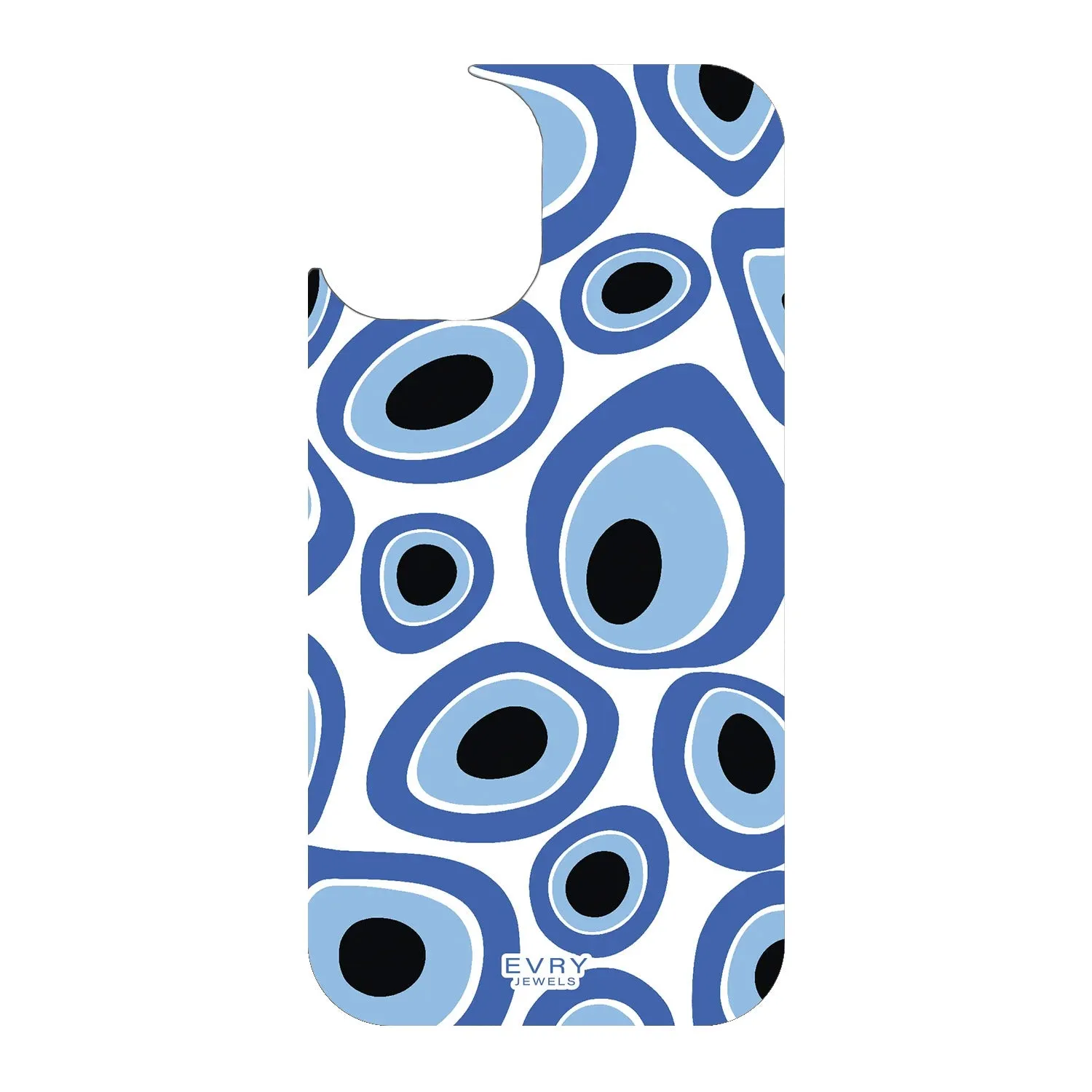Evil Eye Phone Cover sold by Evry Jewels