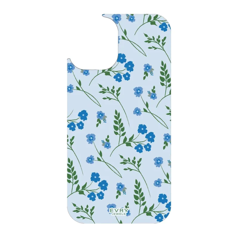 Flora Phone Cover sold by Evry Jewels