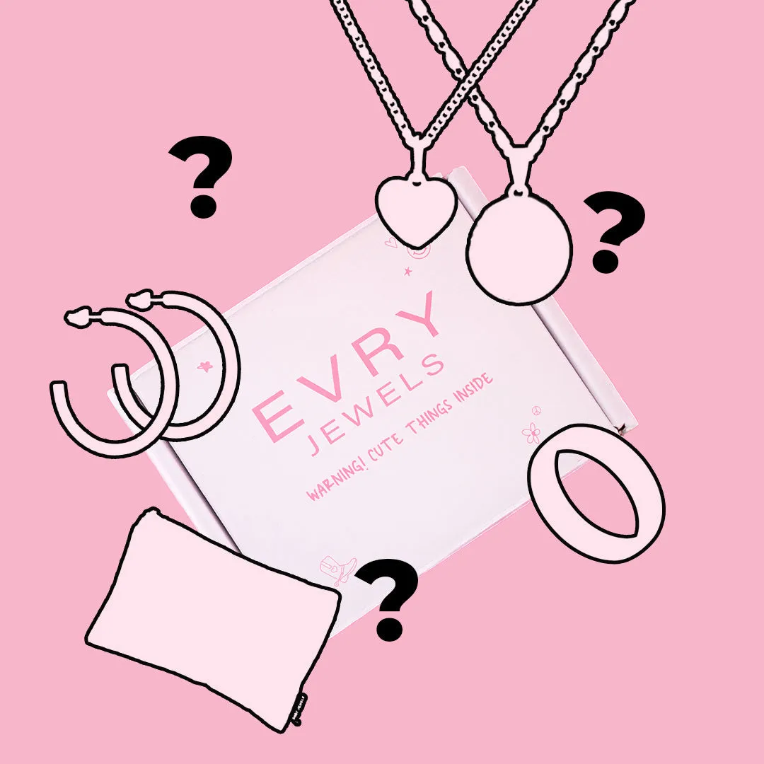 Mystery Box sold by Evry Jewels product image thumbnail 2
