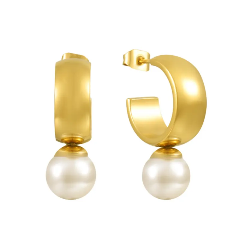 Marilyn Earrings sold by Evry Jewels