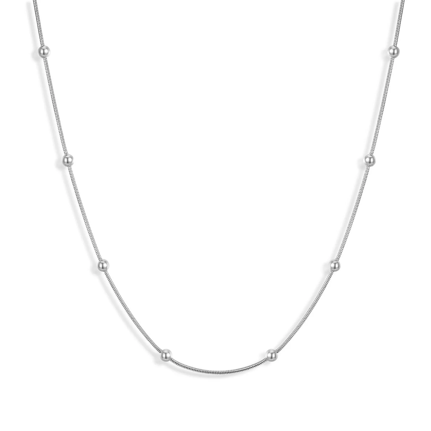 Juliet Necklace sold by Evry Jewels product image thumbnail 3