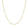 Juliet Necklace sold by Evry Jewels