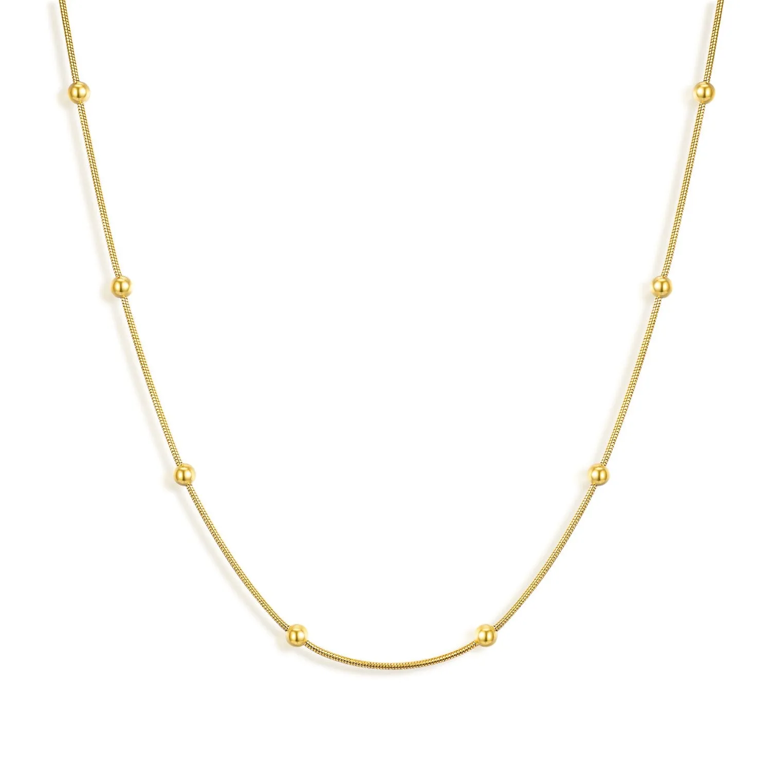Juliet Necklace sold by Evry Jewels