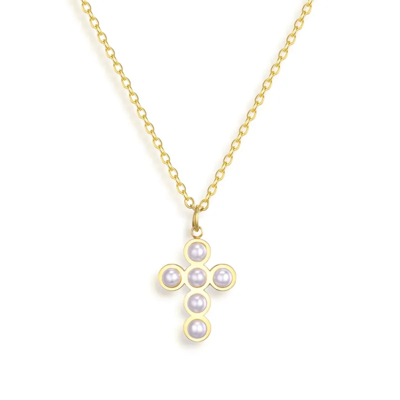 Enlightened Necklace sold by Evry Jewels