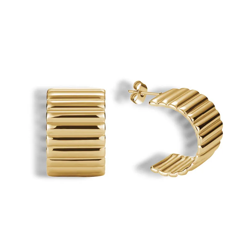 Hamptons Earrings sold by Evry Jewels