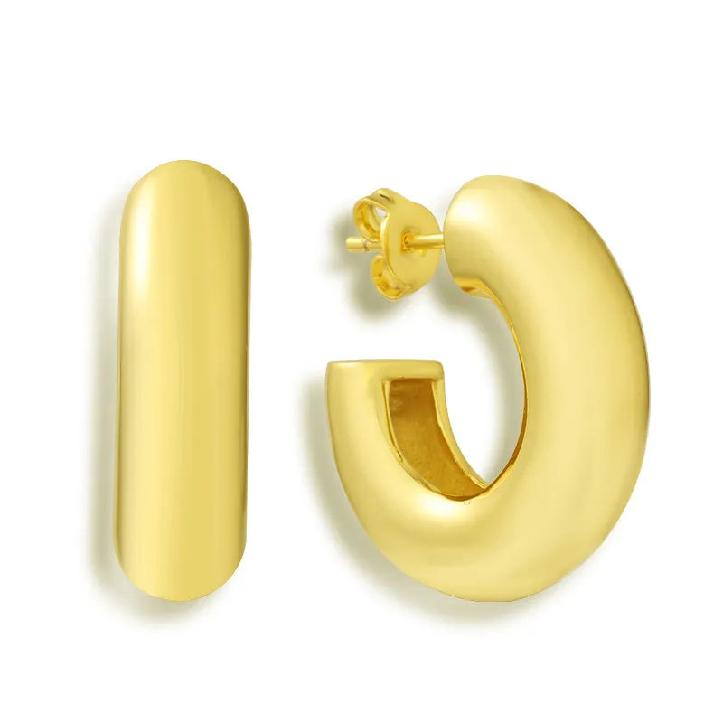 Florence Earrings sold by Evry Jewels