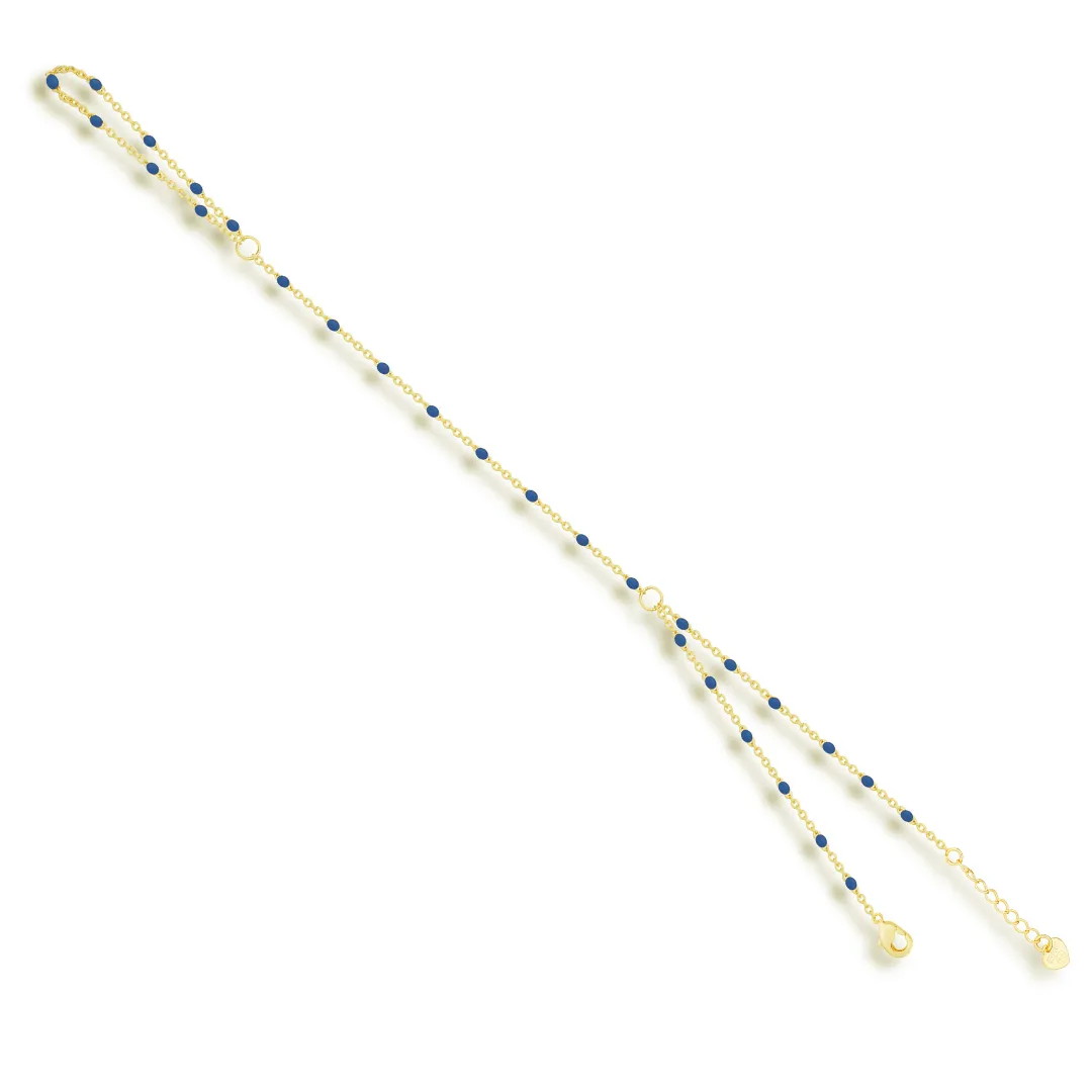 Tulum Hand Chain sold by Evry Jewels product image thumbnail 5