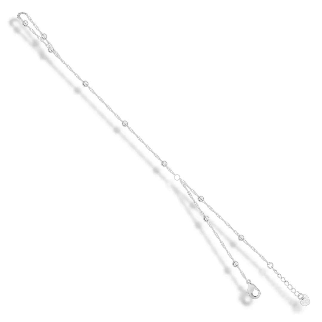 Gold Coast Hand Chain sold by Evry Jewels product image thumbnail 2