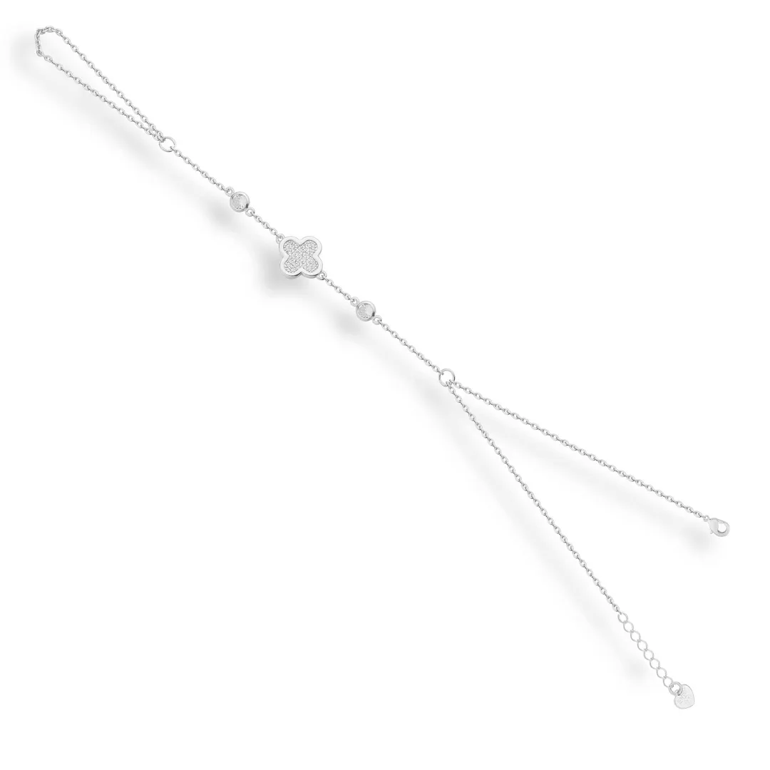 Charmed Hand Chain sold by Evry Jewels product image thumbnail 4