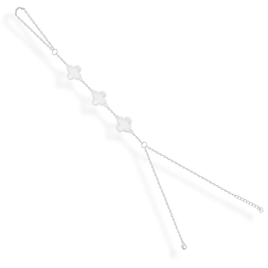 Feeling Lucky Hand Chain sold by Evry Jewels product image thumbnail 4