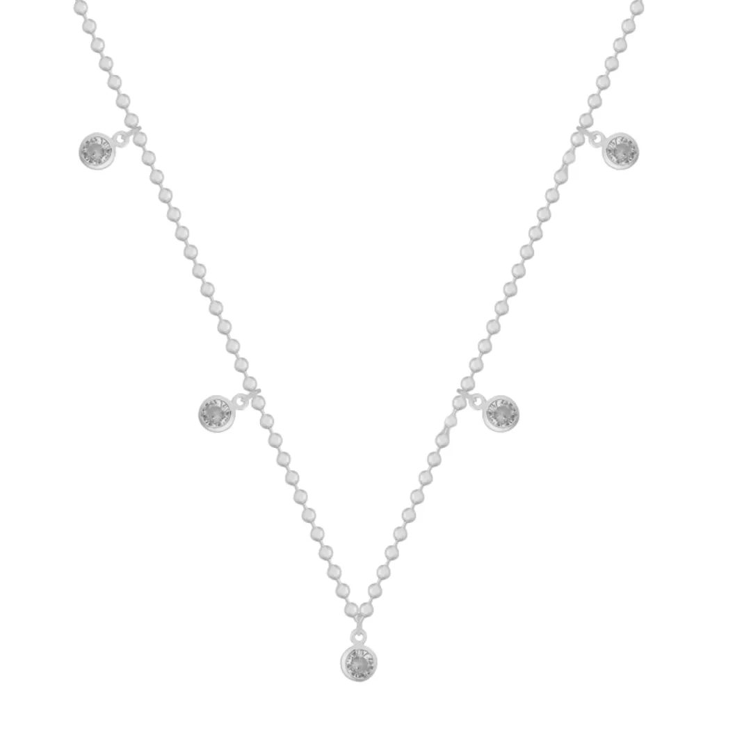 Coralina Necklace sold by Evry Jewels product image thumbnail 5