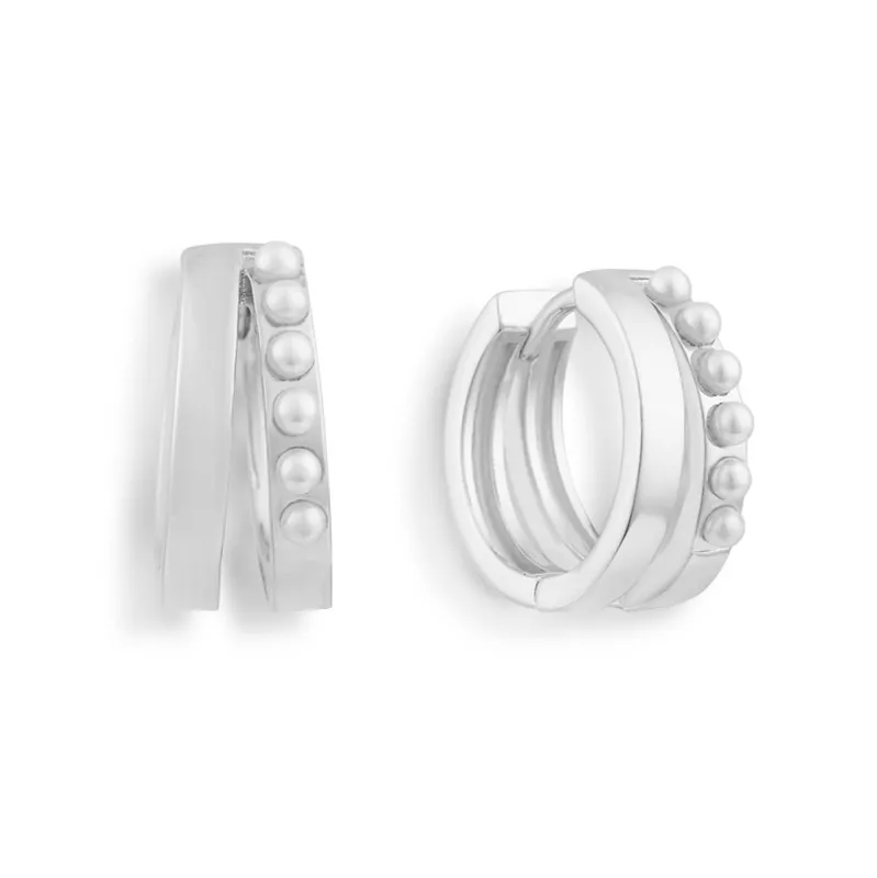 Opulent Earrings sold by Evry Jewels product image thumbnail 3