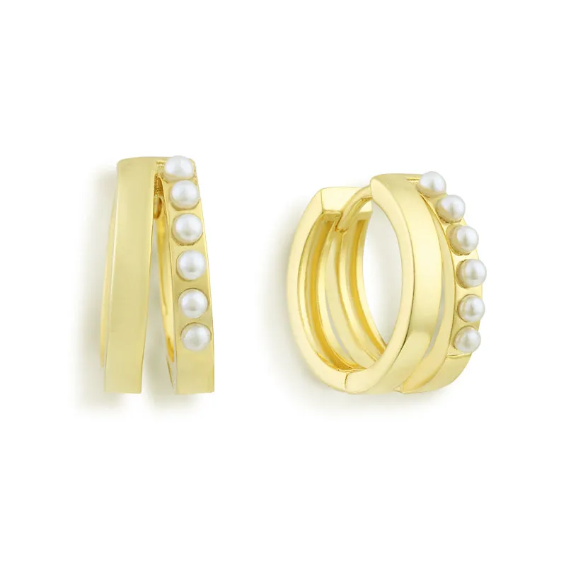 Opulent Earrings sold by Evry Jewels