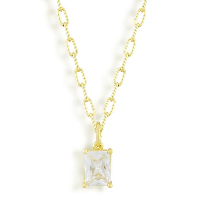 Iris Necklace sold by Evry Jewels