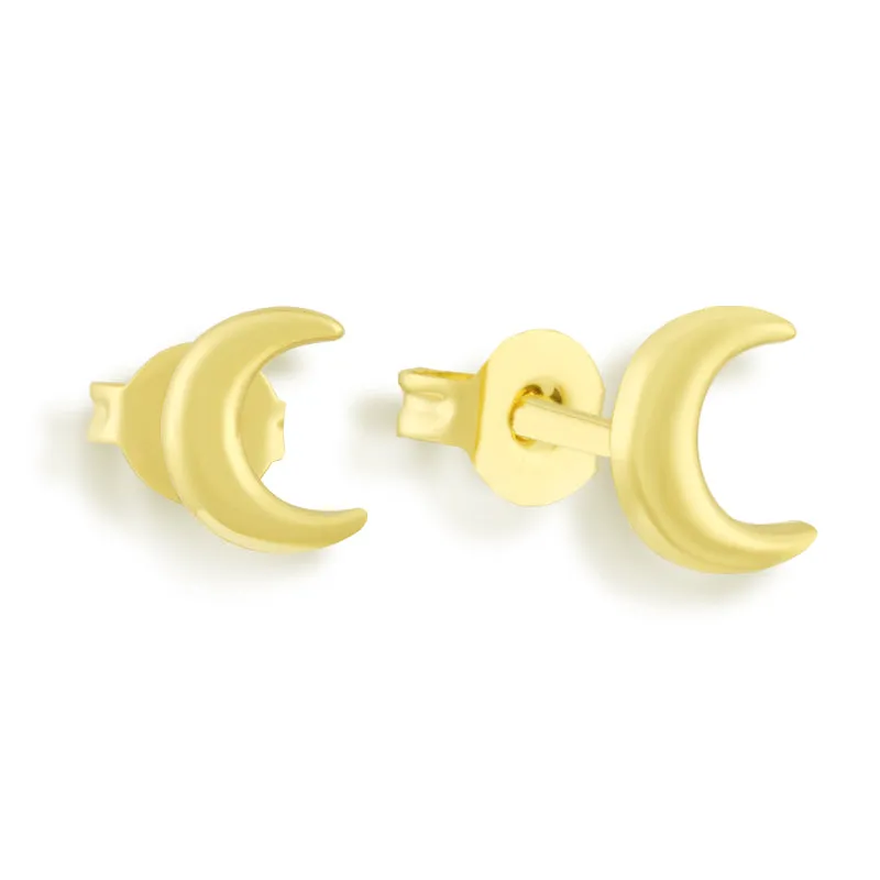 Moonlit Earrings sold by Evry Jewels
