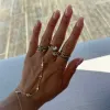 Forever Linked Ring sold by Evry Jewels
