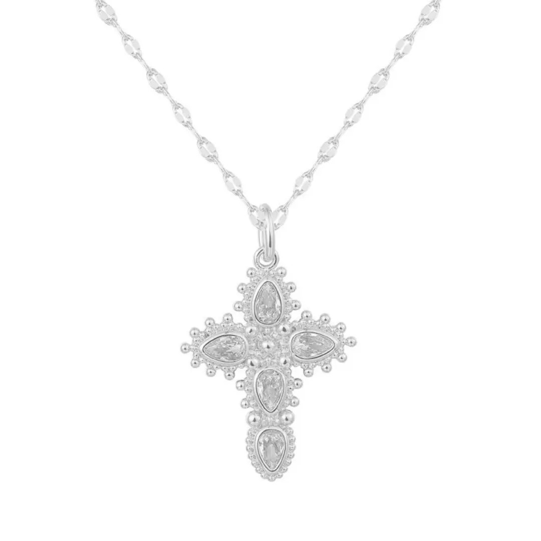 Valencia Necklace sold by Evry Jewels product image thumbnail 5