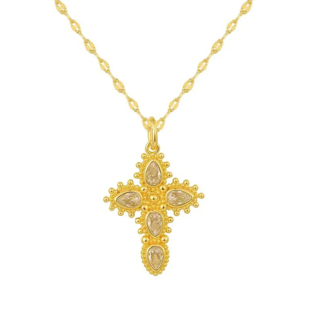 Valencia Necklace sold by Evry Jewels product image thumbnail 4