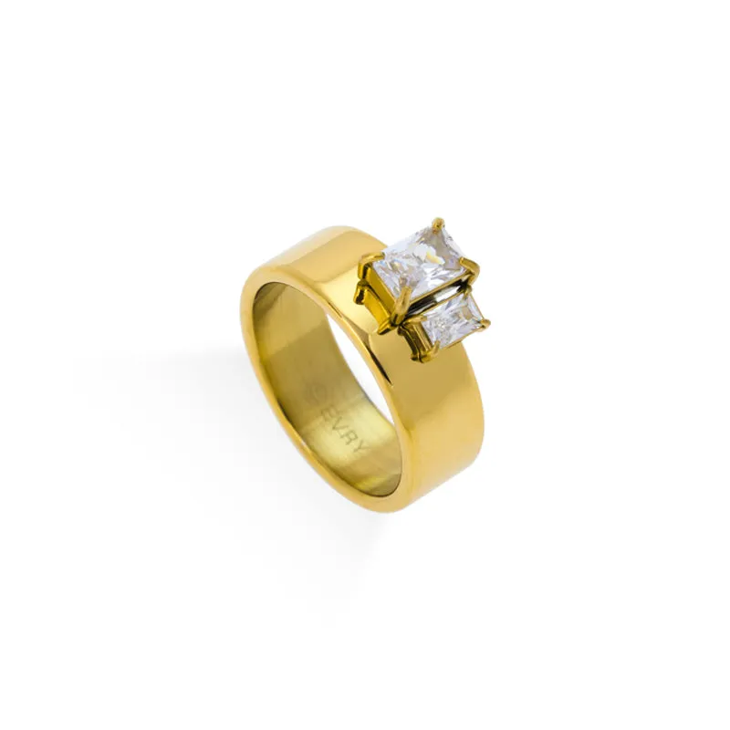 Havana Ring sold by Evry Jewels