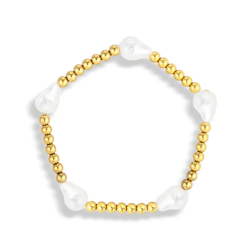 Golden Hour Bracelet sold by Evry Jewels
