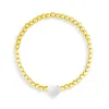 Love Language Bracelet sold by Evry Jewels
