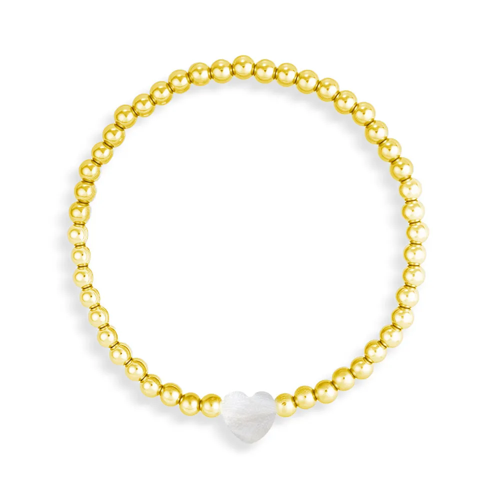 Love Language Bracelet sold by Evry Jewels