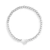 Love Language Bracelet sold by Evry Jewels