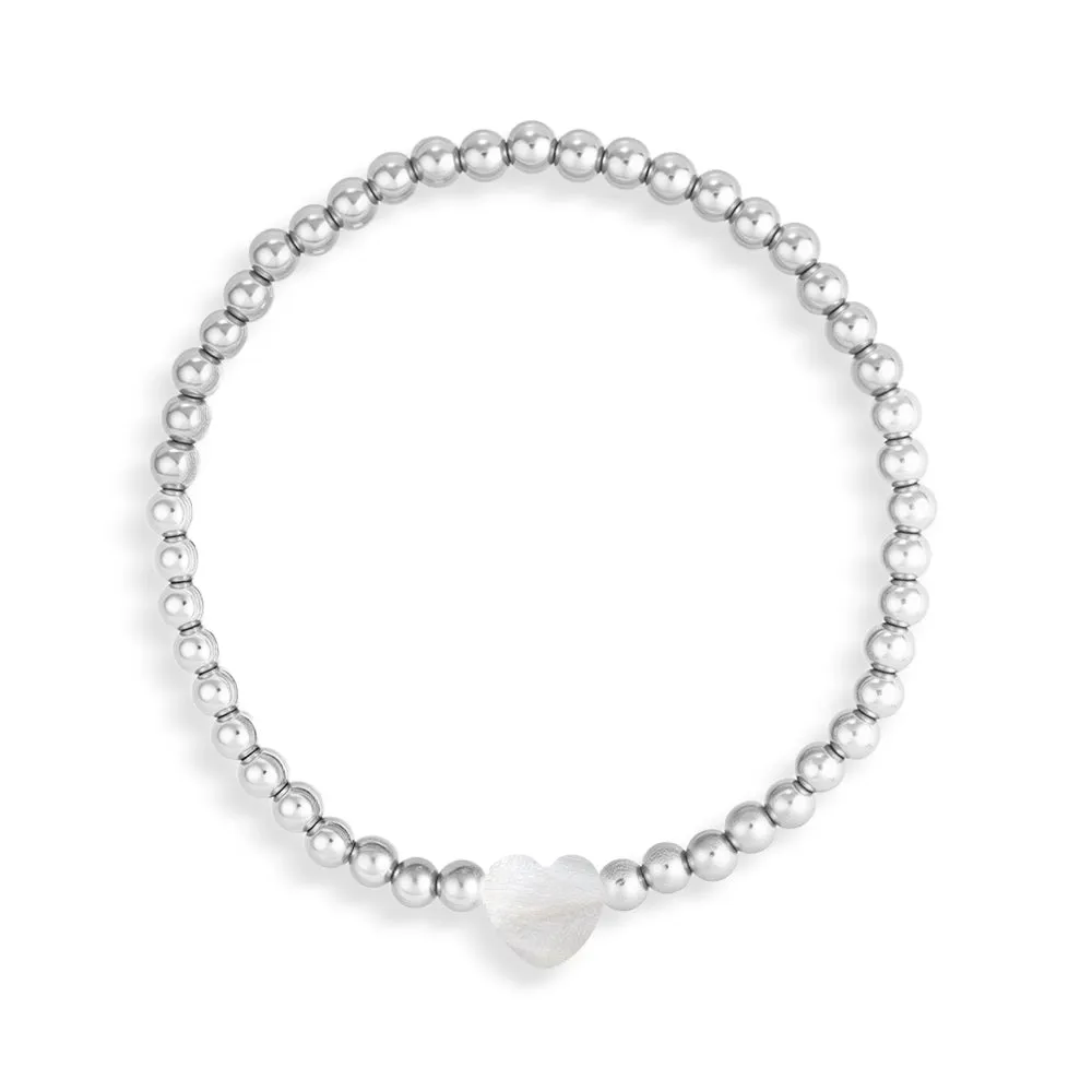 Love Language Bracelet sold by Evry Jewels product image thumbnail 2