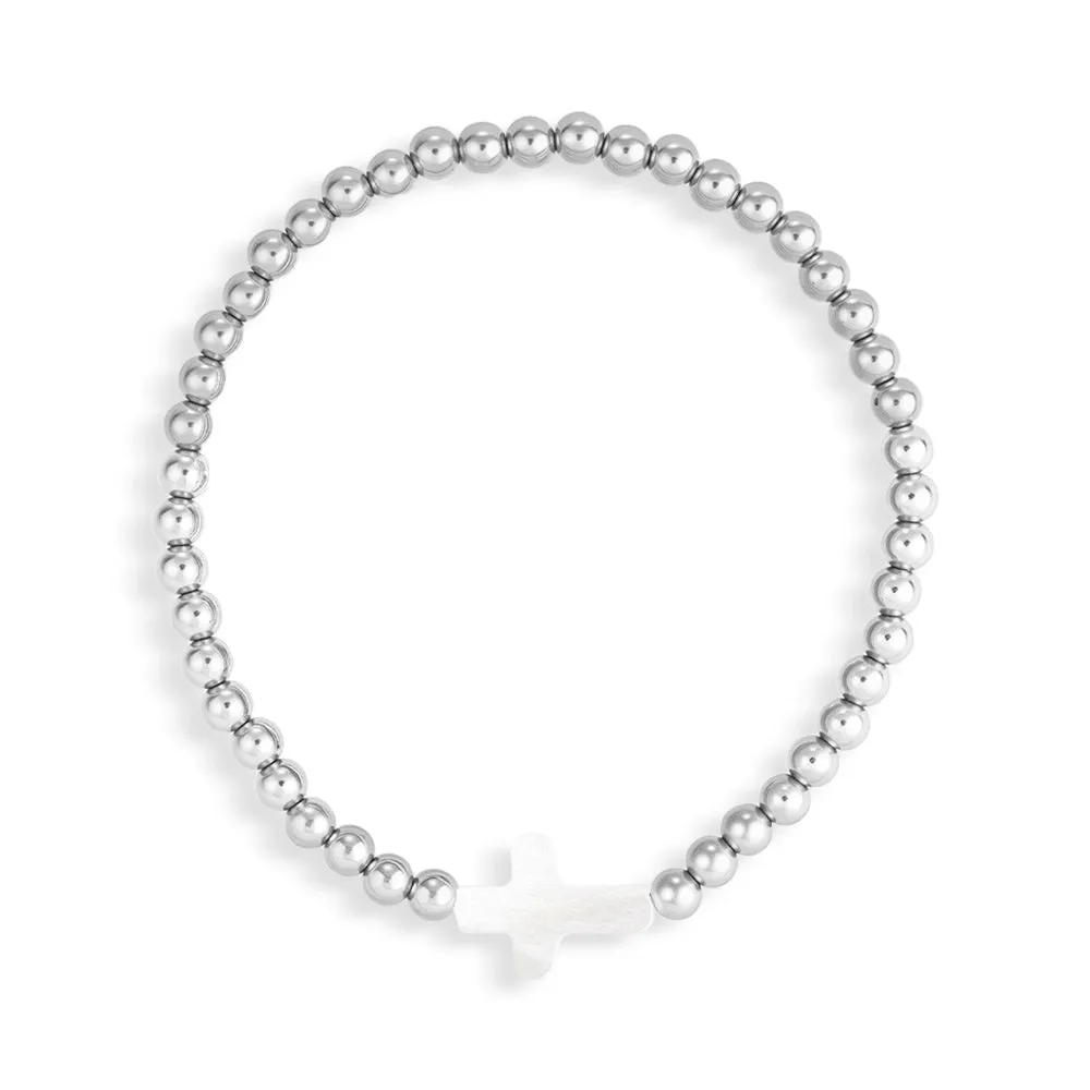Angelic Bracelet sold by Evry Jewels product image thumbnail 2