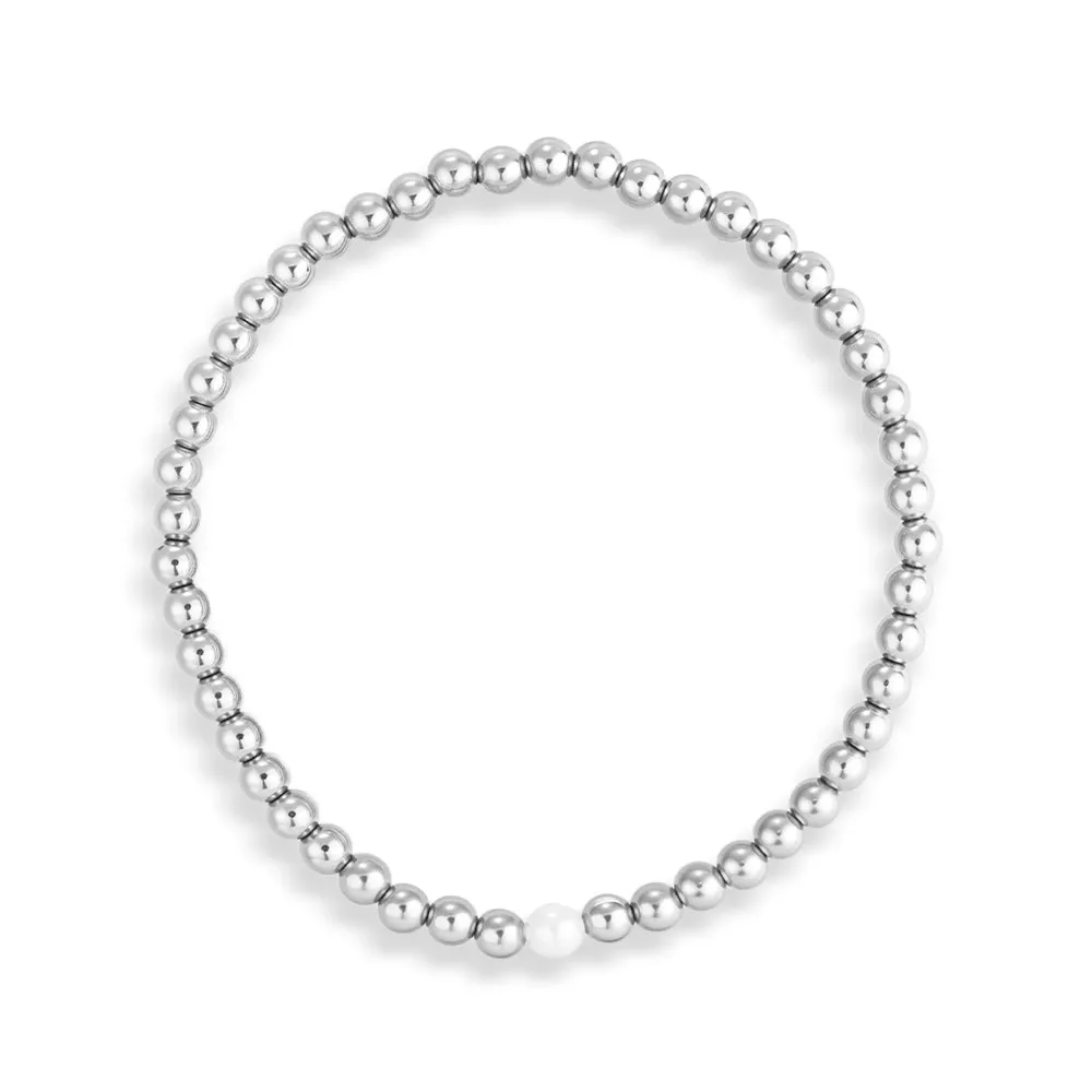 Como Bracelet sold by Evry Jewels product image thumbnail 2