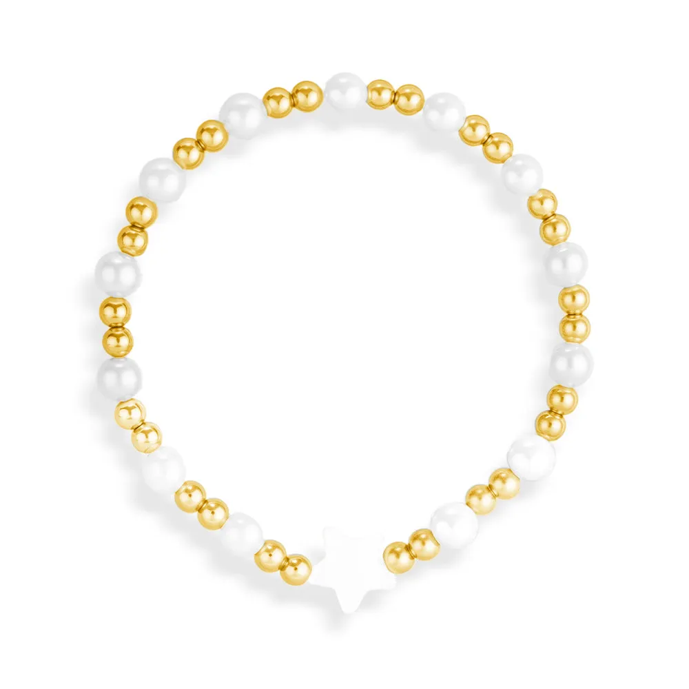 Midnight Bracelet sold by Evry Jewels