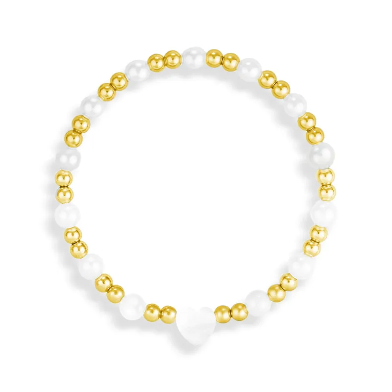 True Love Bracelet sold by Evry Jewels