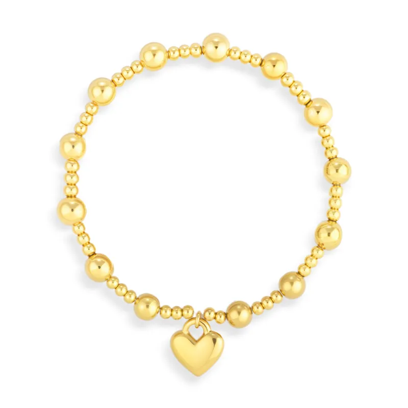 Love Affair Bracelet sold by Evry Jewels