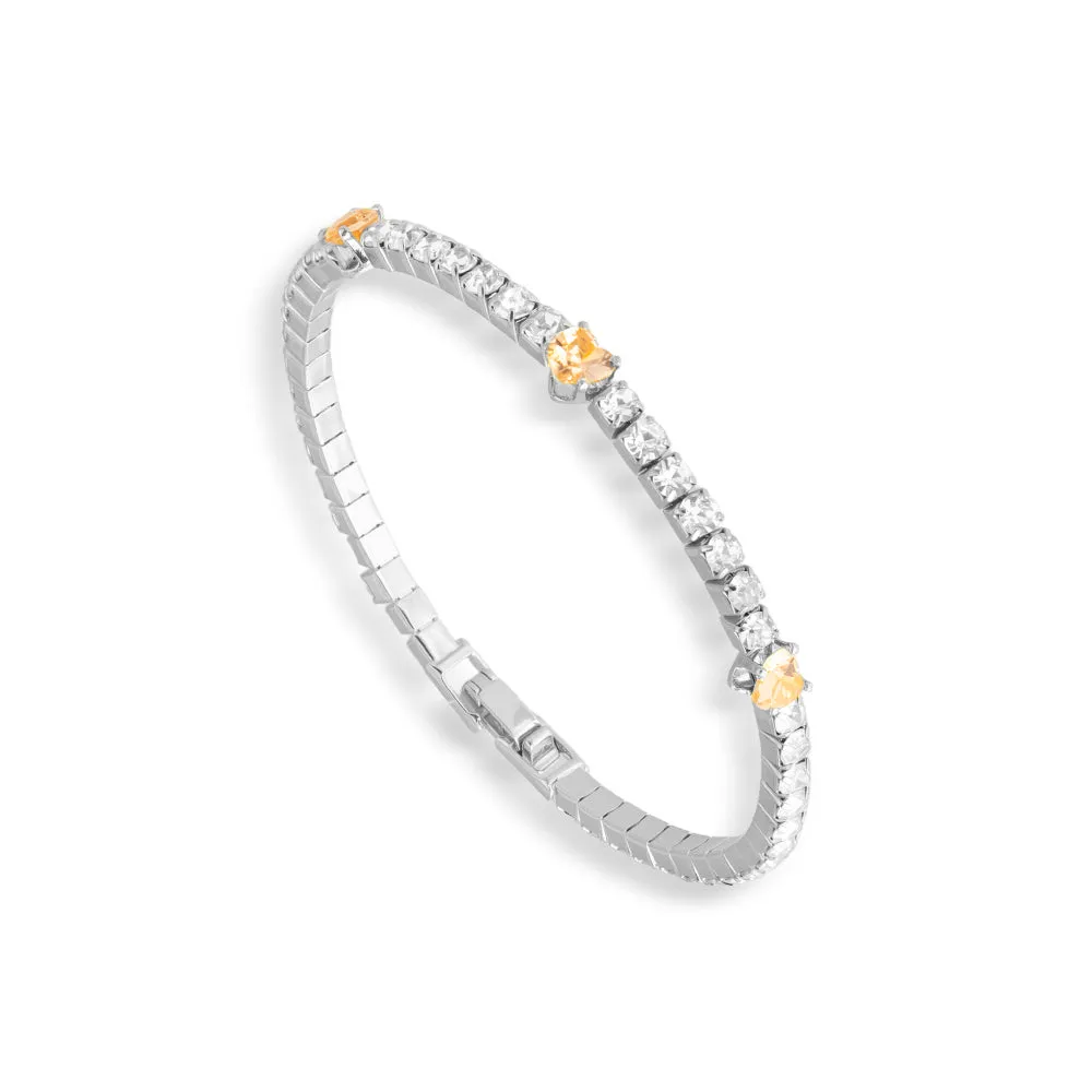 Rich Girl Bangle sold by Evry Jewels product image thumbnail 2