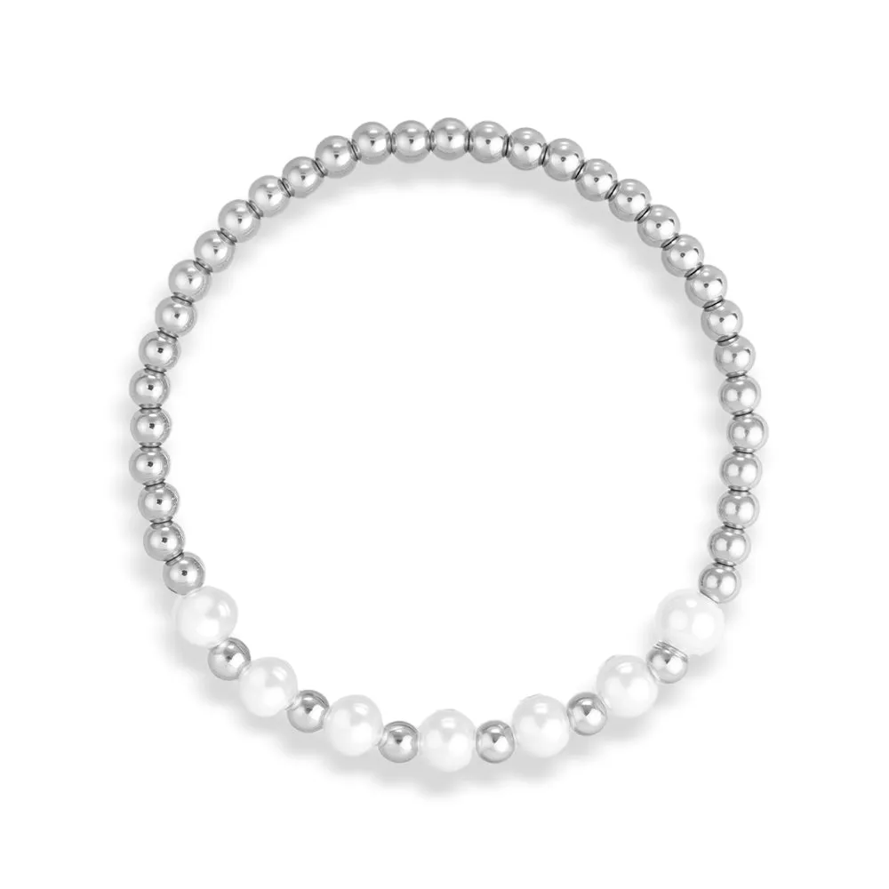 Mixed Emotions Bracelet sold by Evry Jewels product image thumbnail 2