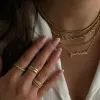 Double Up Ring sold by Evry Jewels