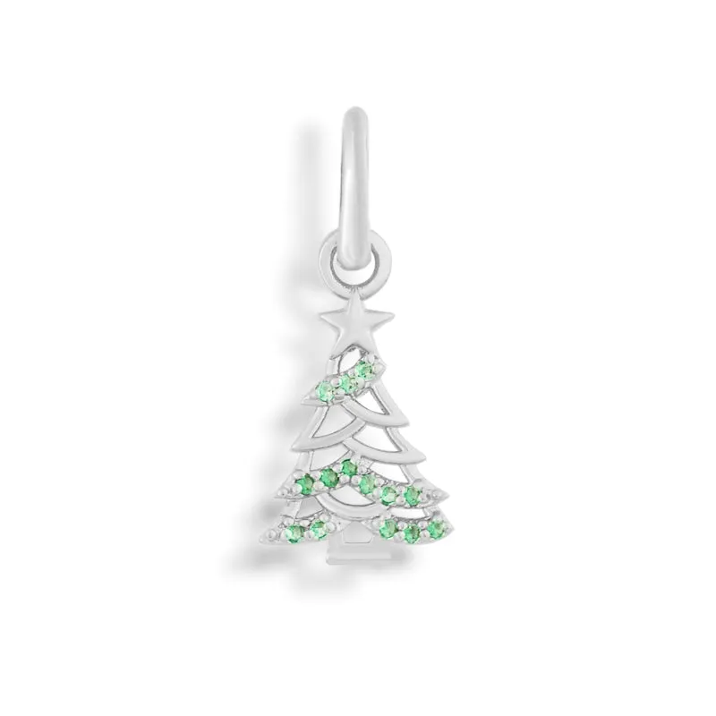 Christmas Tree Bikini Charm sold by Evry Jewels product image thumbnail 2