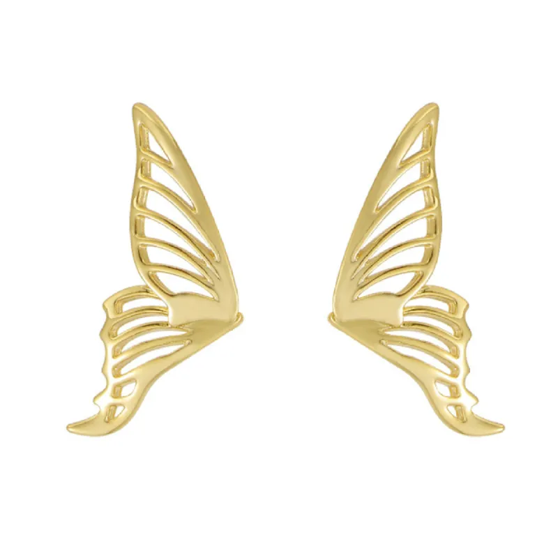 Born Again Earrings sold by Evry Jewels
